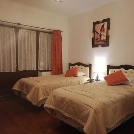 "Hotel Boutique La Maison De La Bolivie" Casa De Huespedes 라파스 외부 사진