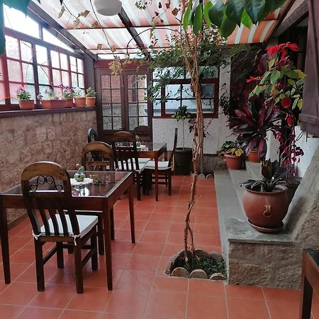 "Hotel Boutique La Maison De La Bolivie" Casa De Huespedes 라파스 외부 사진