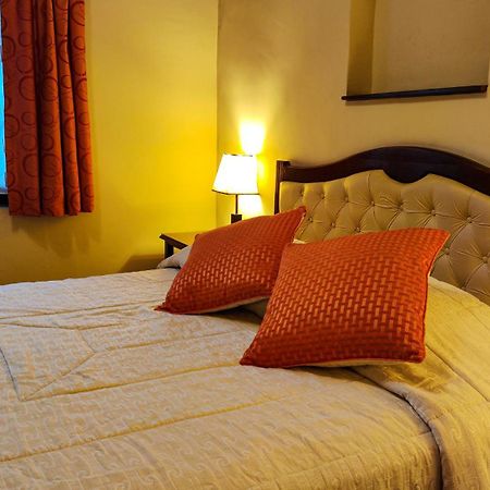 "Hotel Boutique La Maison De La Bolivie" Casa De Huespedes 라파스 외부 사진