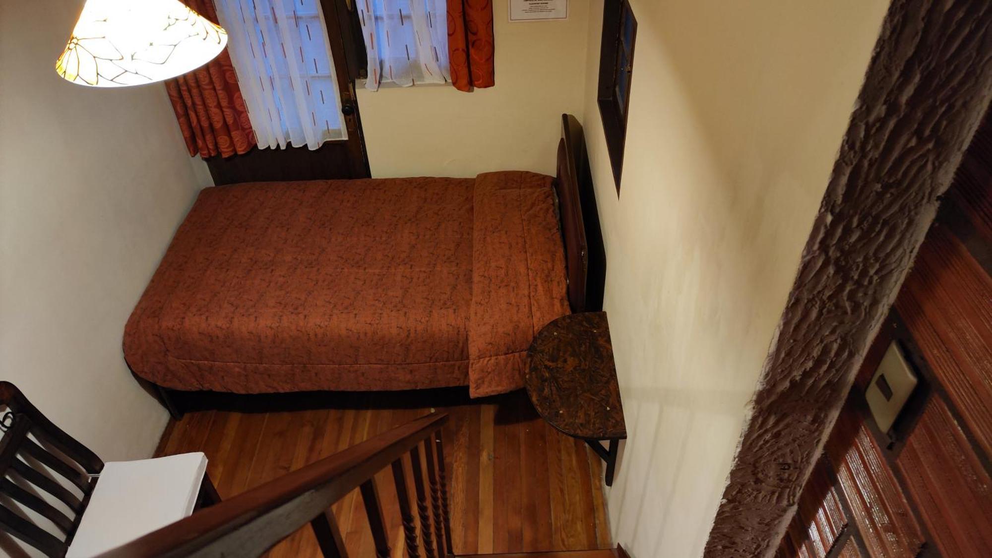 "Hotel Boutique La Maison De La Bolivie" Casa De Huespedes 라파스 외부 사진