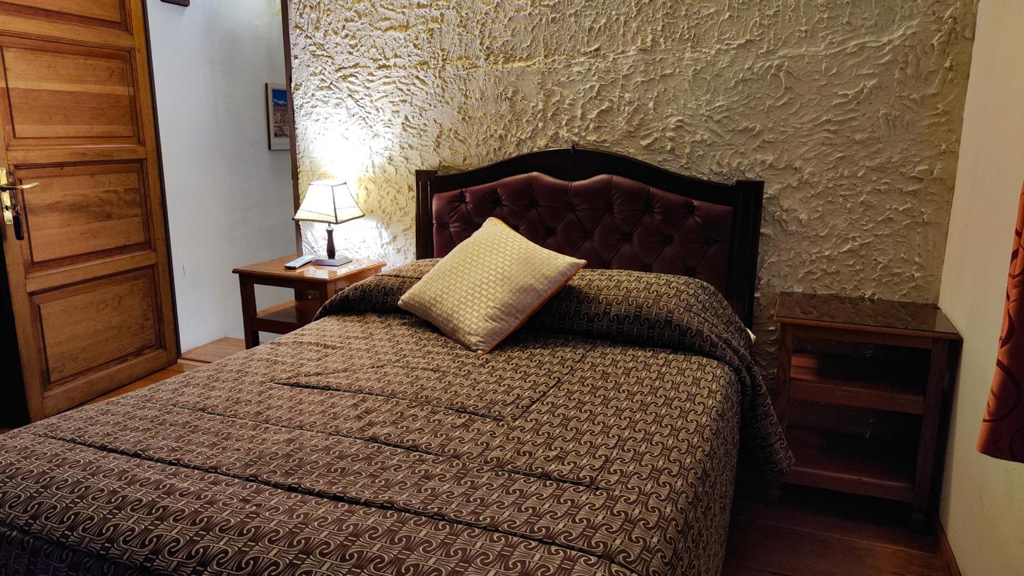 "Hotel Boutique La Maison De La Bolivie" Casa De Huespedes 라파스 외부 사진