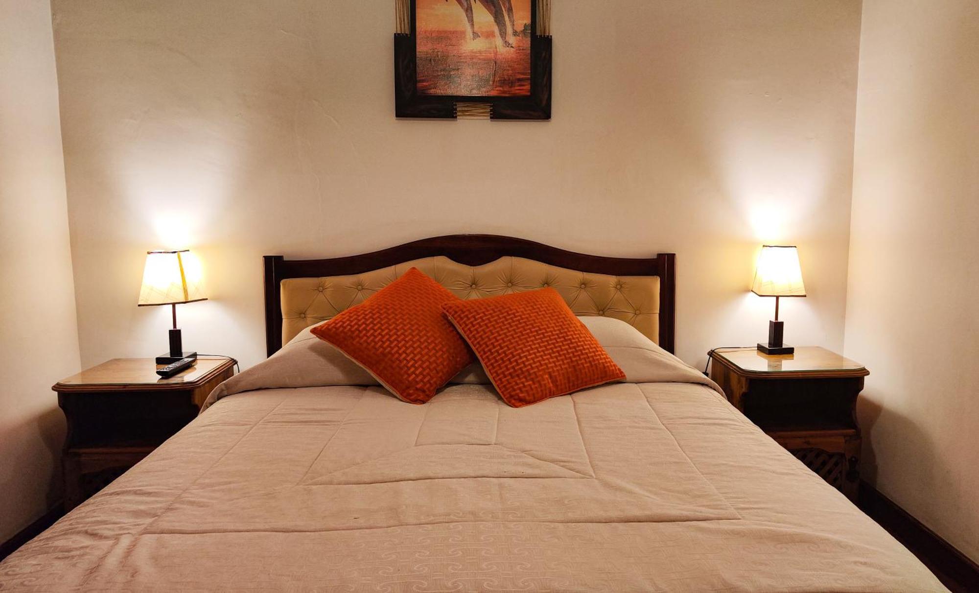 "Hotel Boutique La Maison De La Bolivie" Casa De Huespedes 라파스 외부 사진