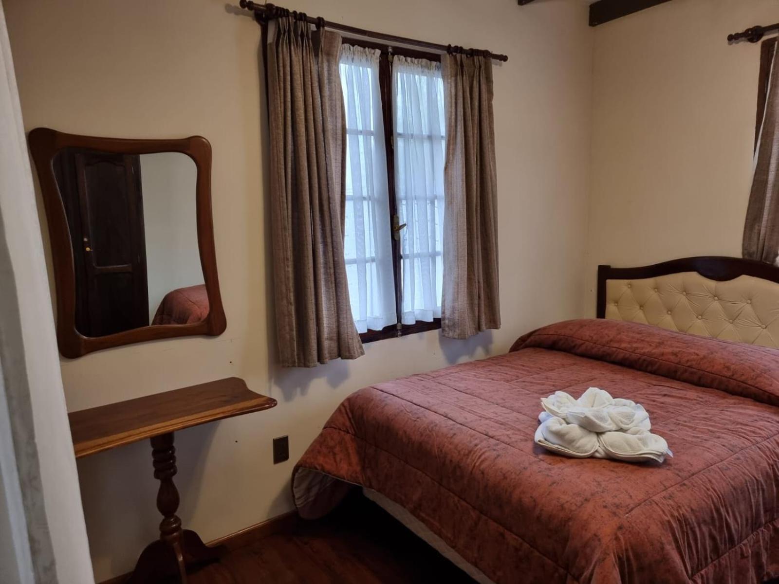 "Hotel Boutique La Maison De La Bolivie" Casa De Huespedes 라파스 외부 사진