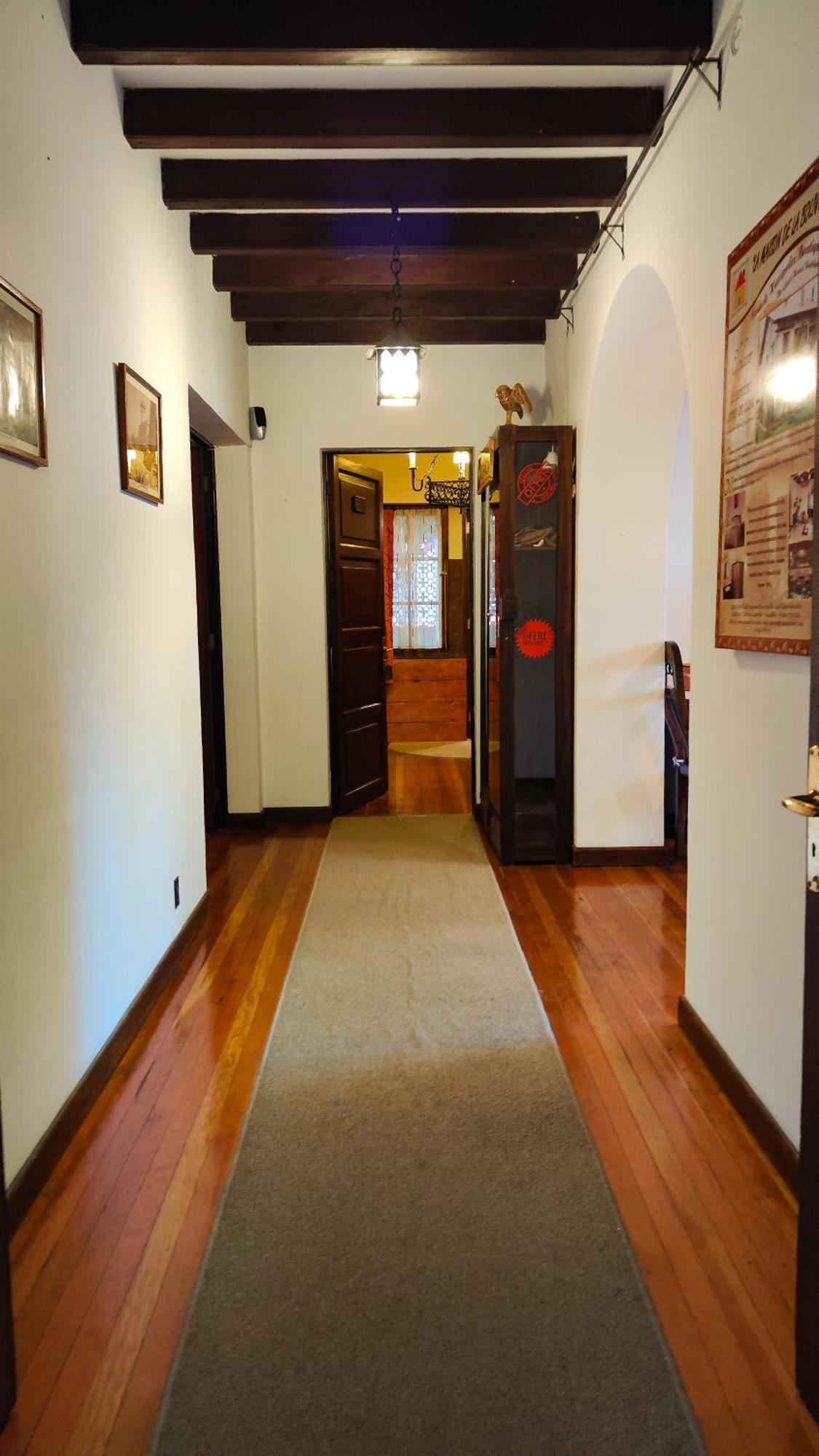 "Hotel Boutique La Maison De La Bolivie" Casa De Huespedes 라파스 외부 사진