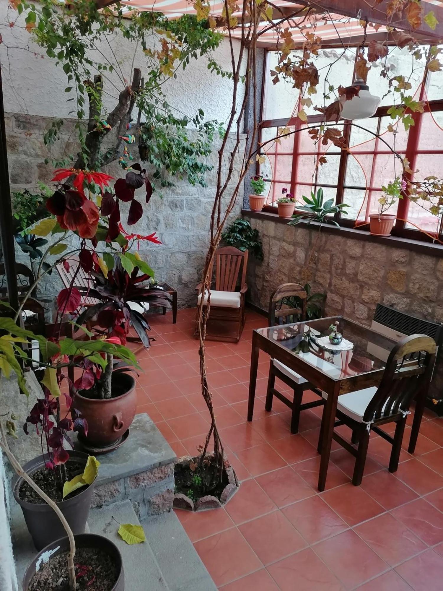 "Hotel Boutique La Maison De La Bolivie" Casa De Huespedes 라파스 외부 사진