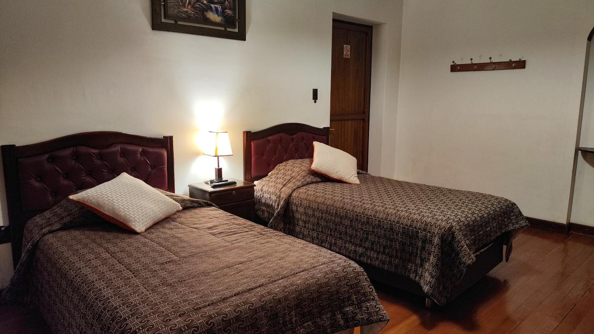 "Hotel Boutique La Maison De La Bolivie" Casa De Huespedes 라파스 외부 사진