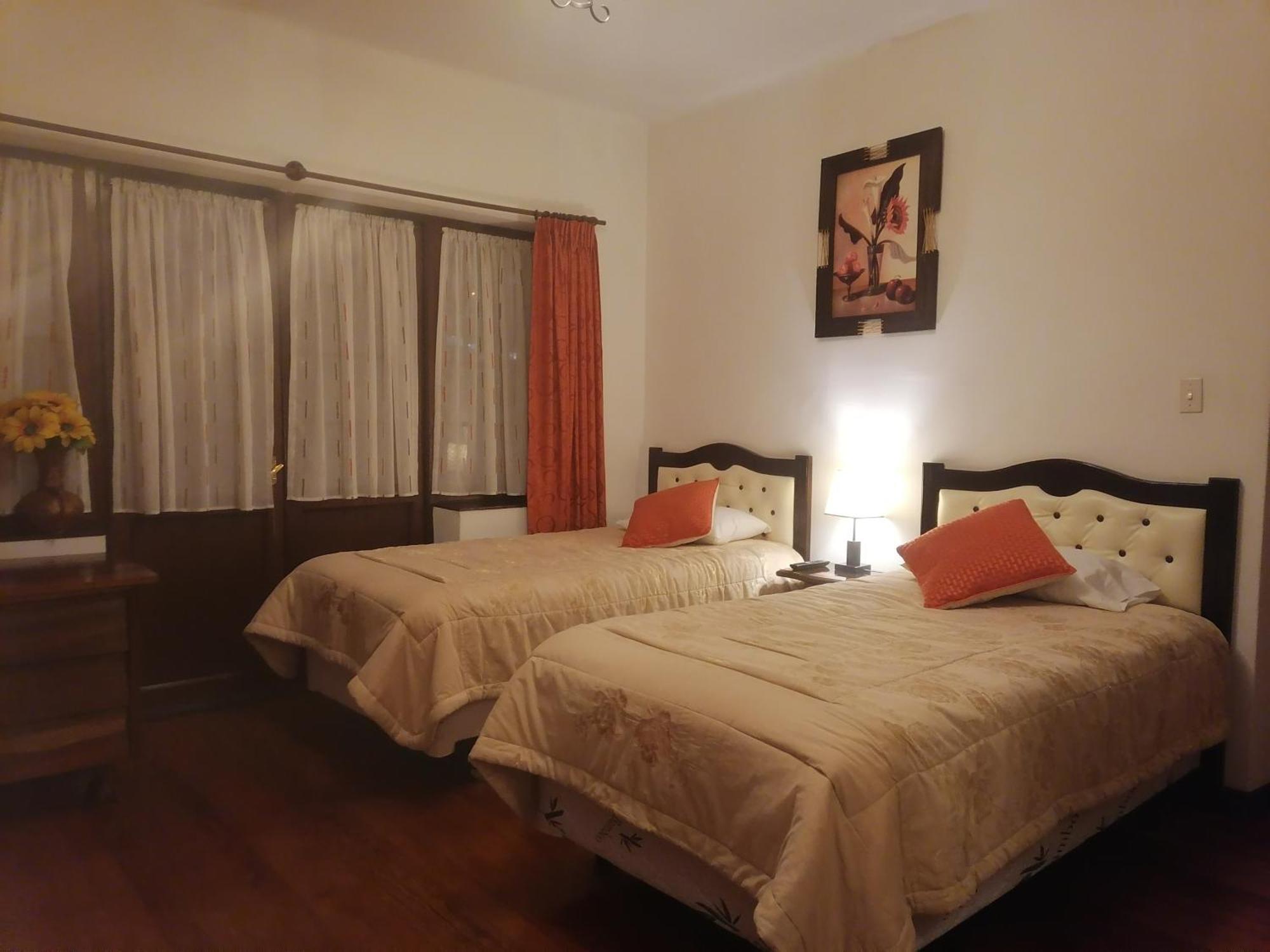 "Hotel Boutique La Maison De La Bolivie" Casa De Huespedes 라파스 외부 사진