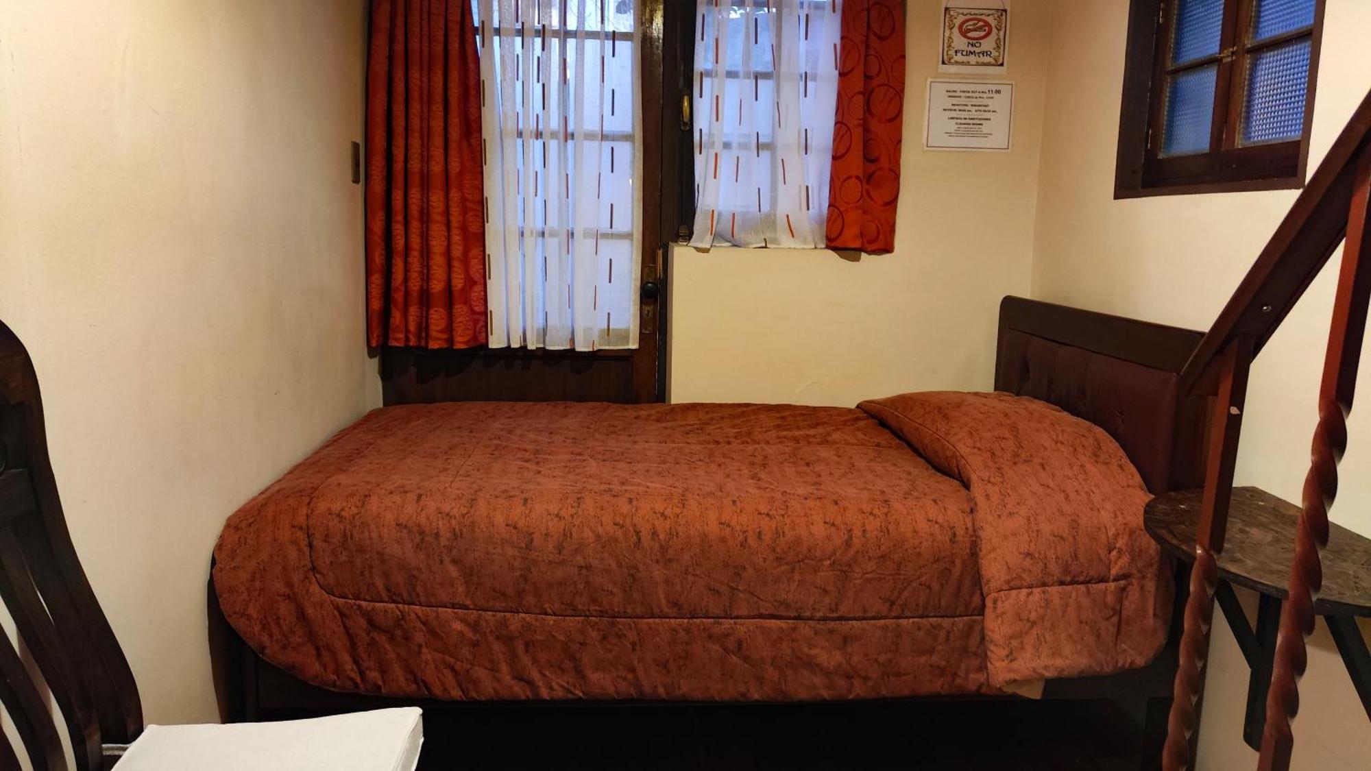 "Hotel Boutique La Maison De La Bolivie" Casa De Huespedes 라파스 외부 사진