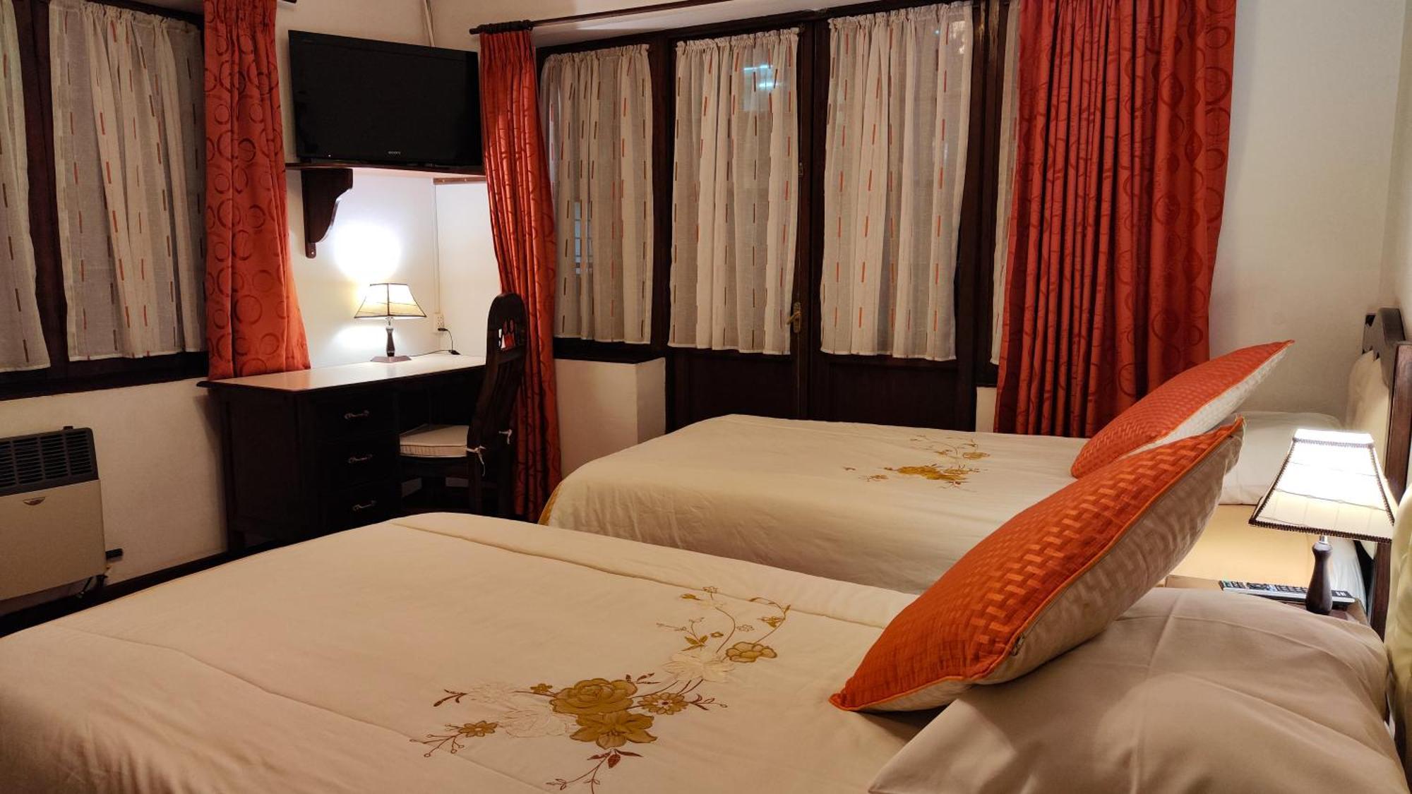 "Hotel Boutique La Maison De La Bolivie" Casa De Huespedes 라파스 외부 사진