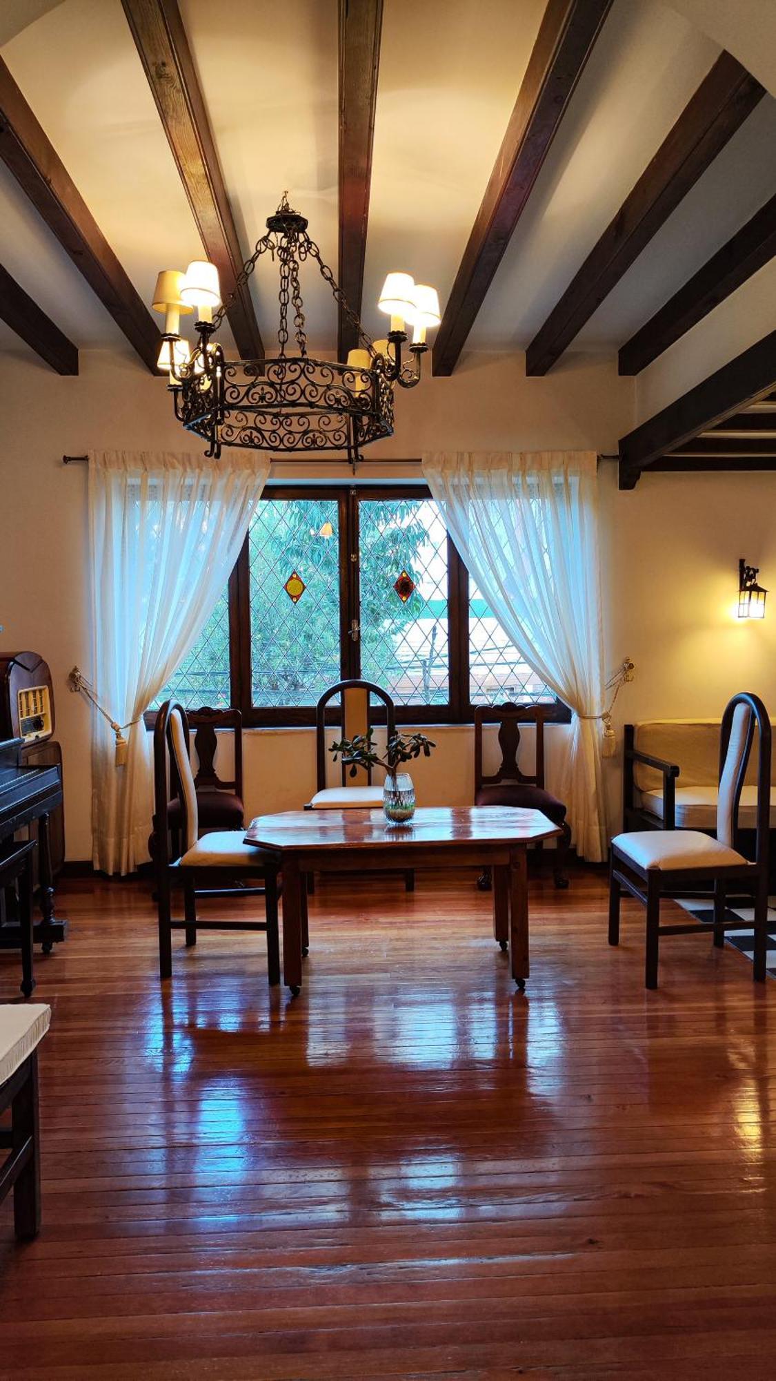 "Hotel Boutique La Maison De La Bolivie" Casa De Huespedes 라파스 외부 사진