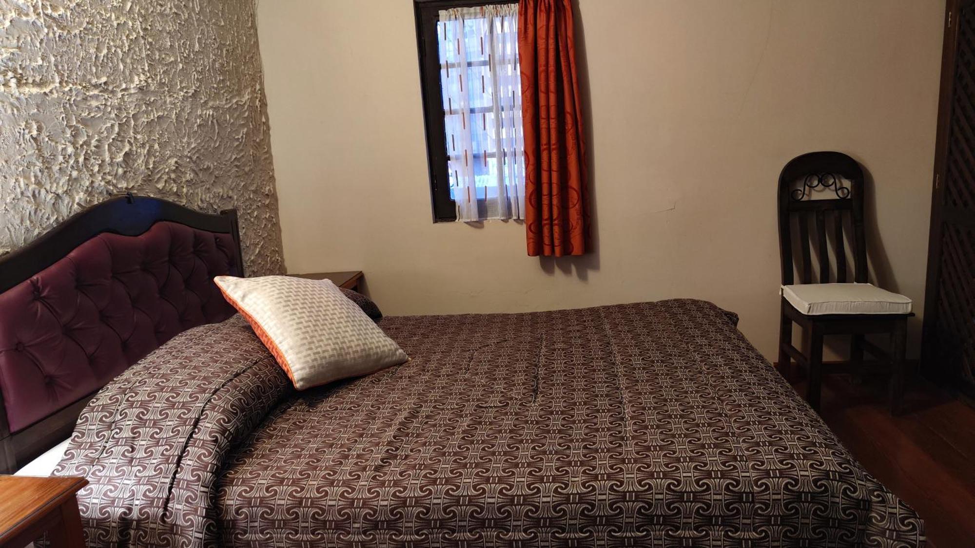 "Hotel Boutique La Maison De La Bolivie" Casa De Huespedes 라파스 외부 사진