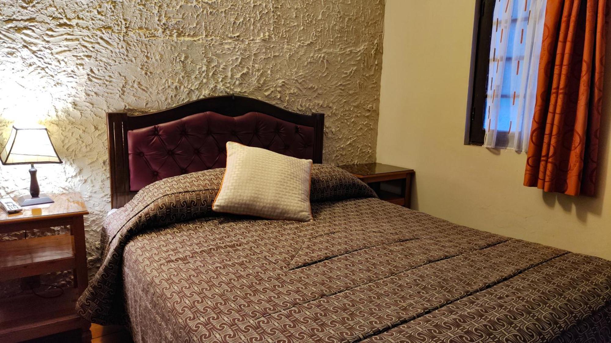 "Hotel Boutique La Maison De La Bolivie" Casa De Huespedes 라파스 외부 사진