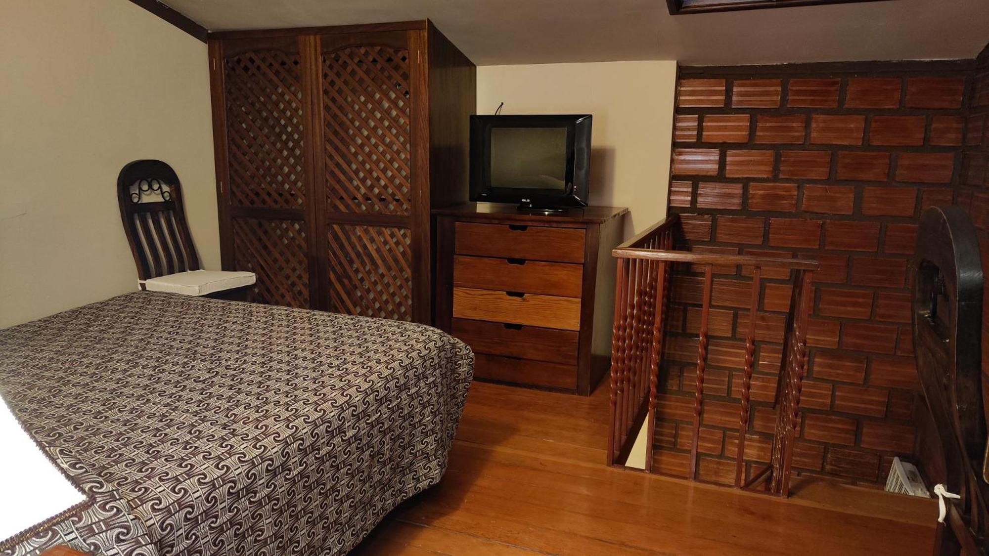 "Hotel Boutique La Maison De La Bolivie" Casa De Huespedes 라파스 외부 사진