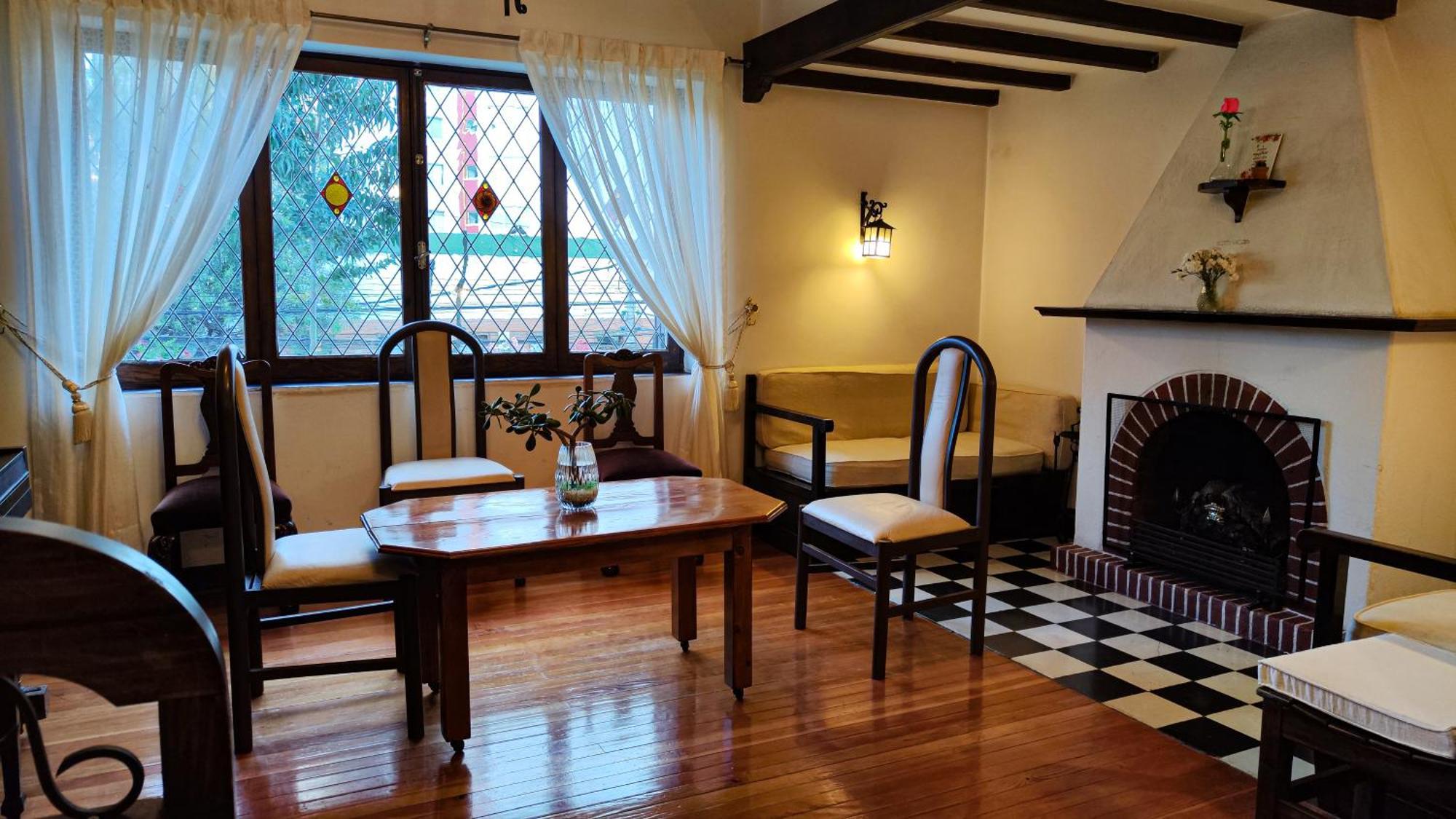 "Hotel Boutique La Maison De La Bolivie" Casa De Huespedes 라파스 외부 사진