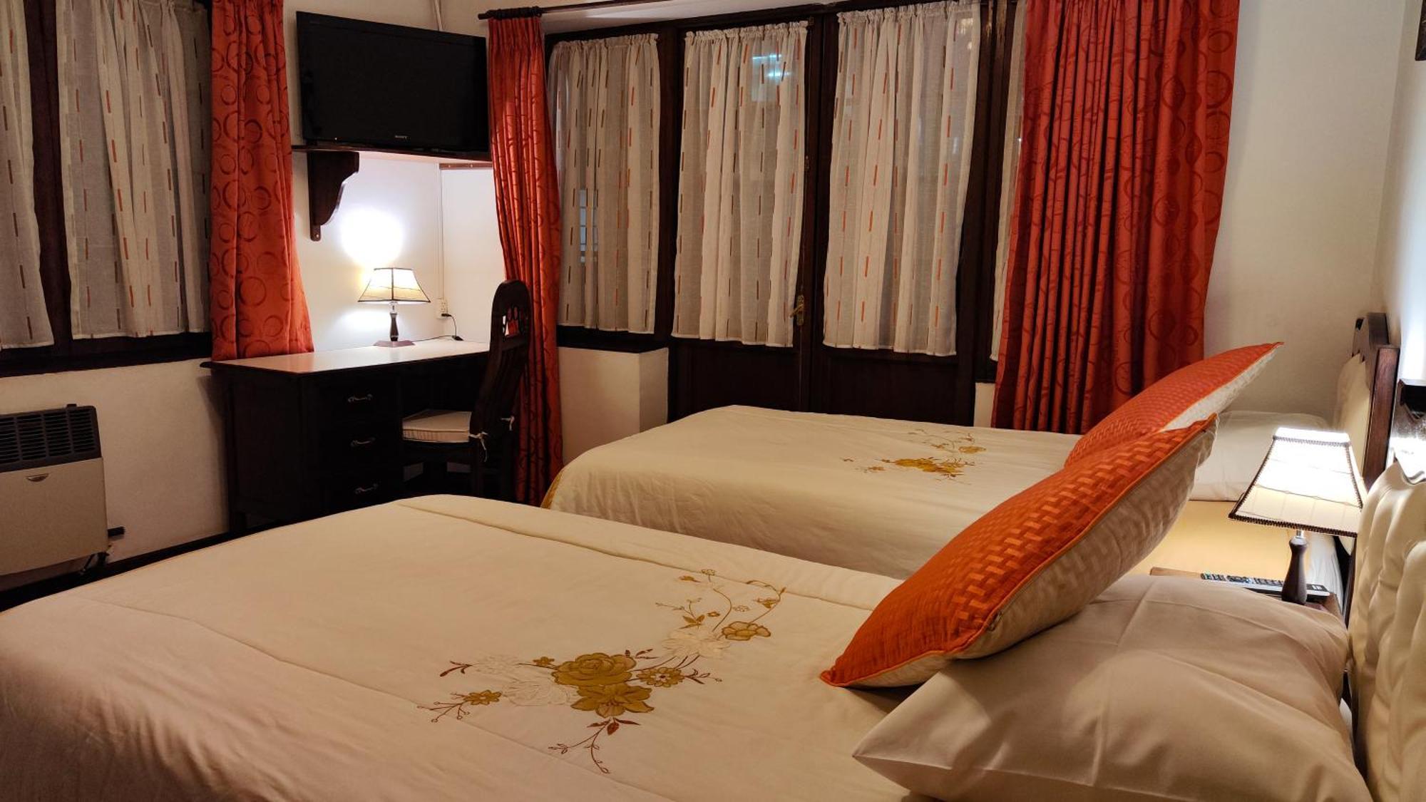 "Hotel Boutique La Maison De La Bolivie" Casa De Huespedes 라파스 외부 사진