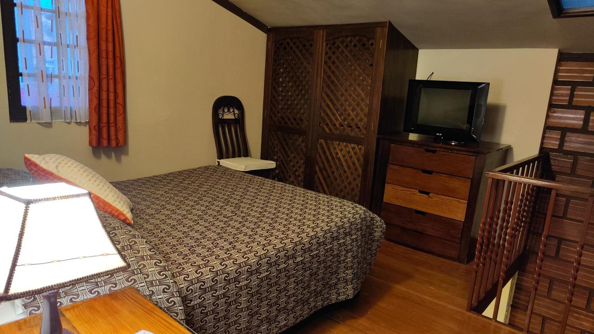 "Hotel Boutique La Maison De La Bolivie" Casa De Huespedes 라파스 외부 사진