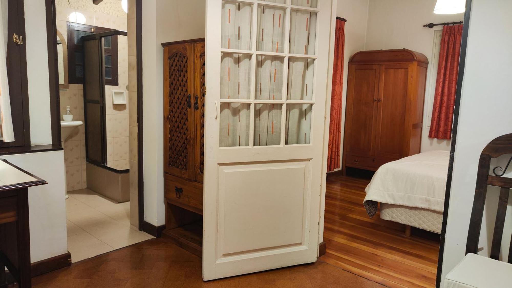 "Hotel Boutique La Maison De La Bolivie" Casa De Huespedes 라파스 외부 사진