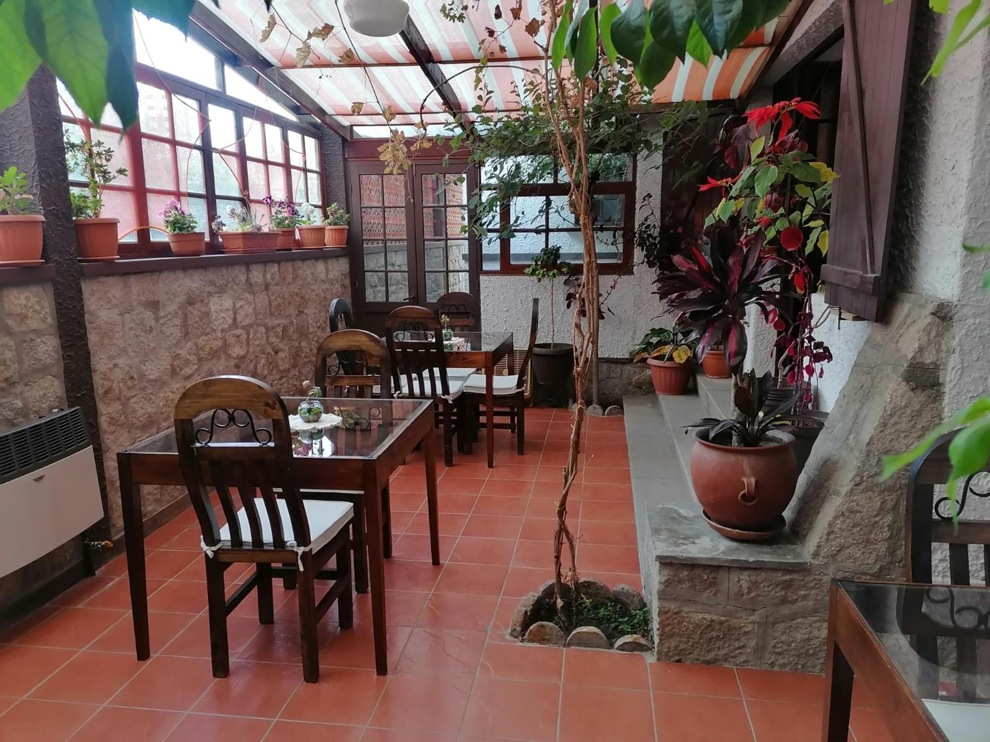 "Hotel Boutique La Maison De La Bolivie" Casa De Huespedes 라파스 외부 사진