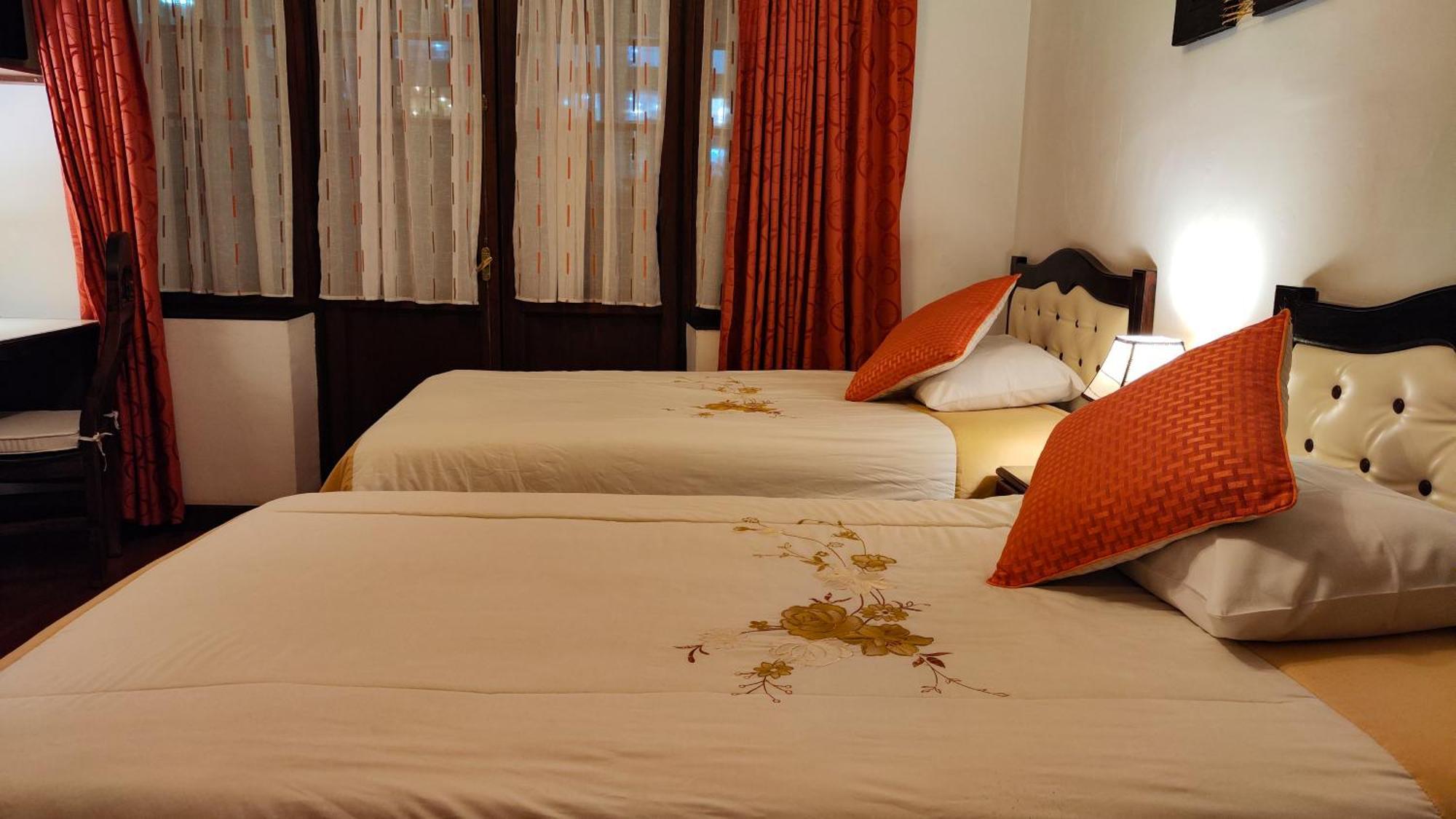 "Hotel Boutique La Maison De La Bolivie" Casa De Huespedes 라파스 외부 사진