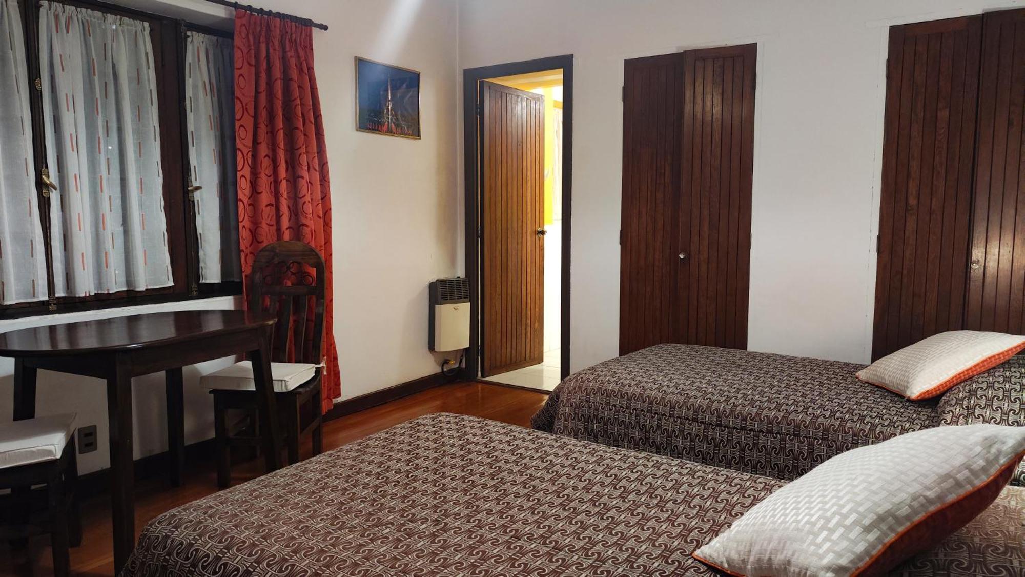 "Hotel Boutique La Maison De La Bolivie" Casa De Huespedes 라파스 외부 사진
