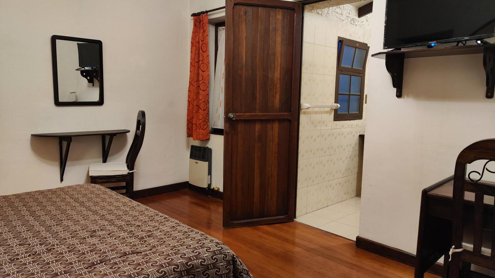 "Hotel Boutique La Maison De La Bolivie" Casa De Huespedes 라파스 외부 사진