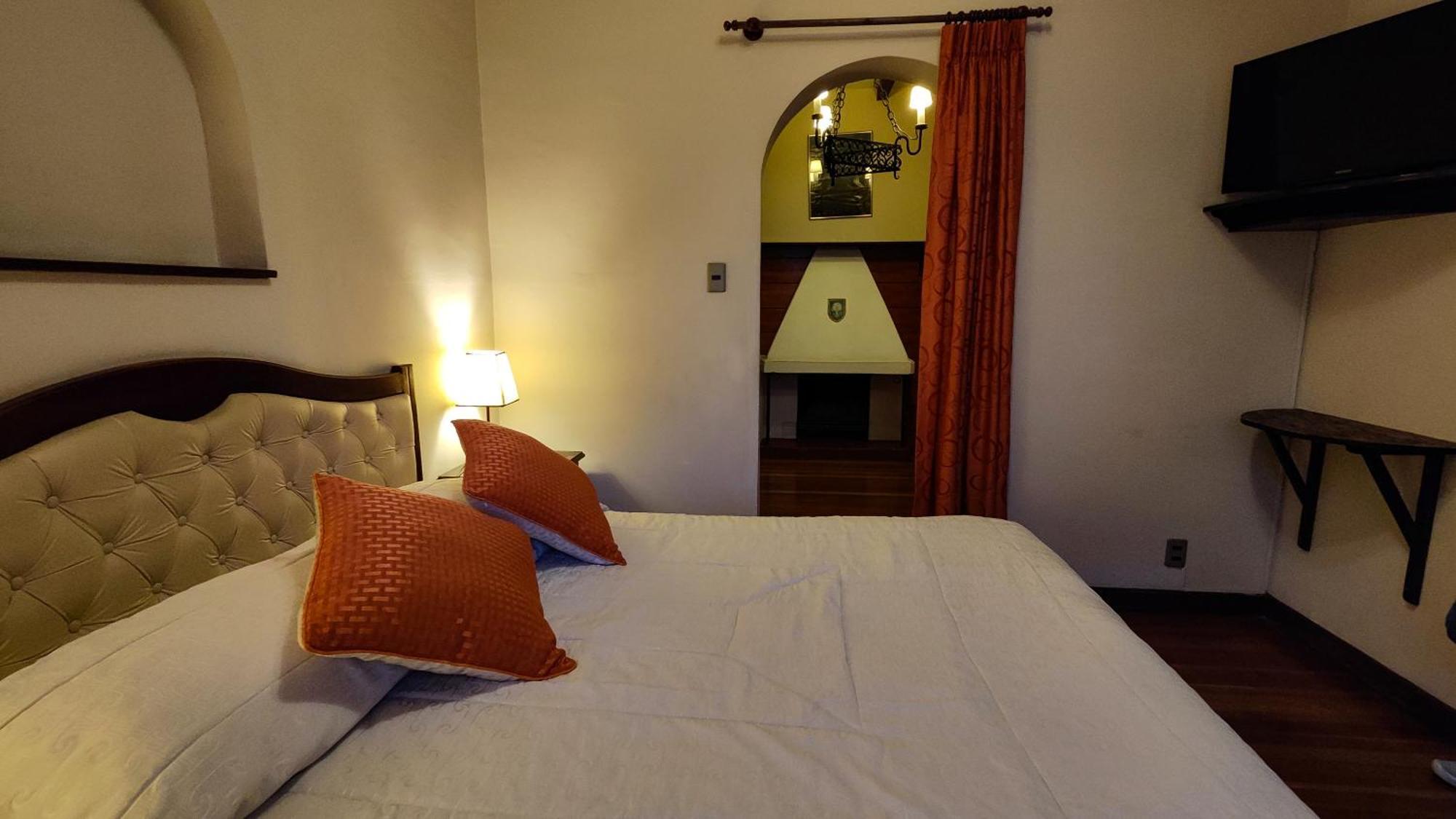 "Hotel Boutique La Maison De La Bolivie" Casa De Huespedes 라파스 외부 사진