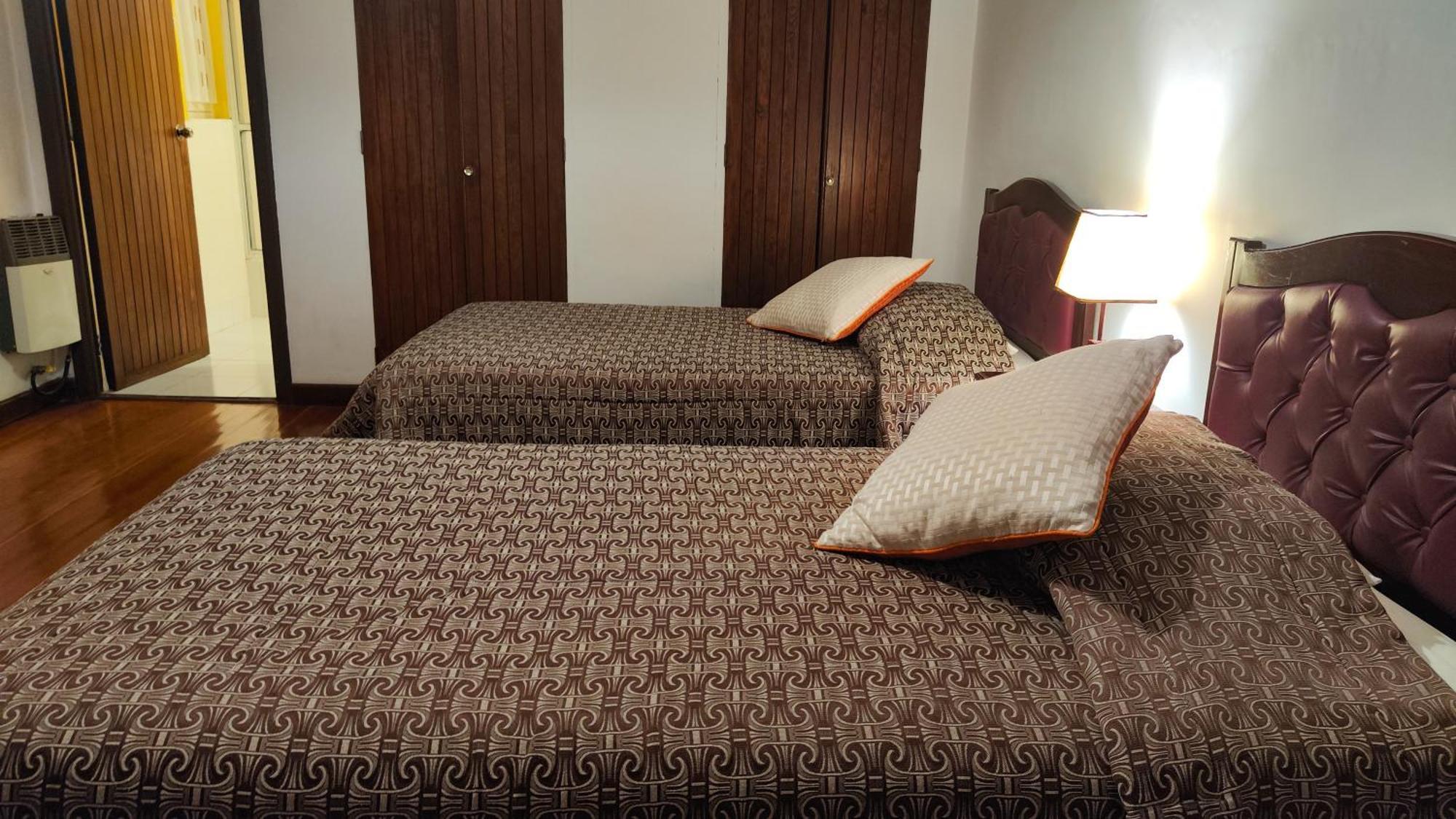 "Hotel Boutique La Maison De La Bolivie" Casa De Huespedes 라파스 외부 사진