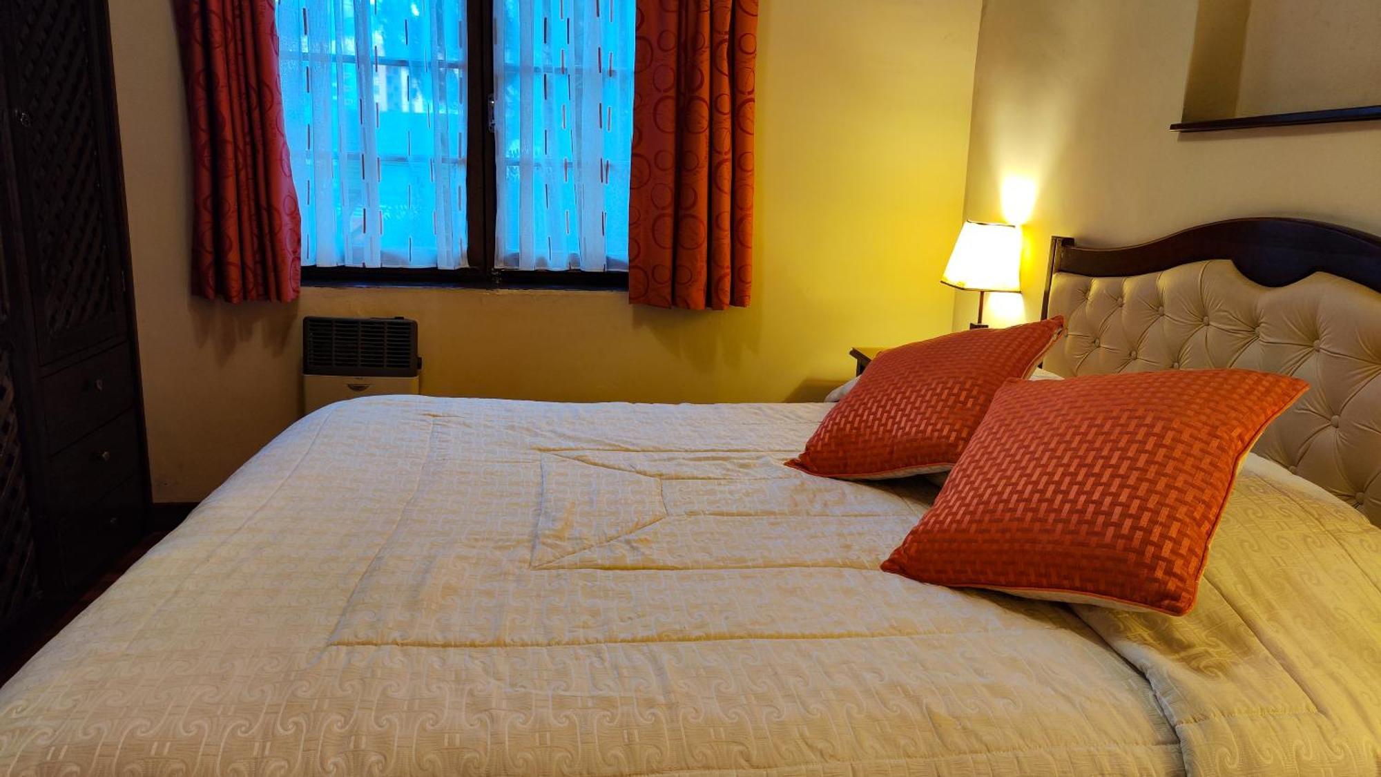 "Hotel Boutique La Maison De La Bolivie" Casa De Huespedes 라파스 외부 사진
