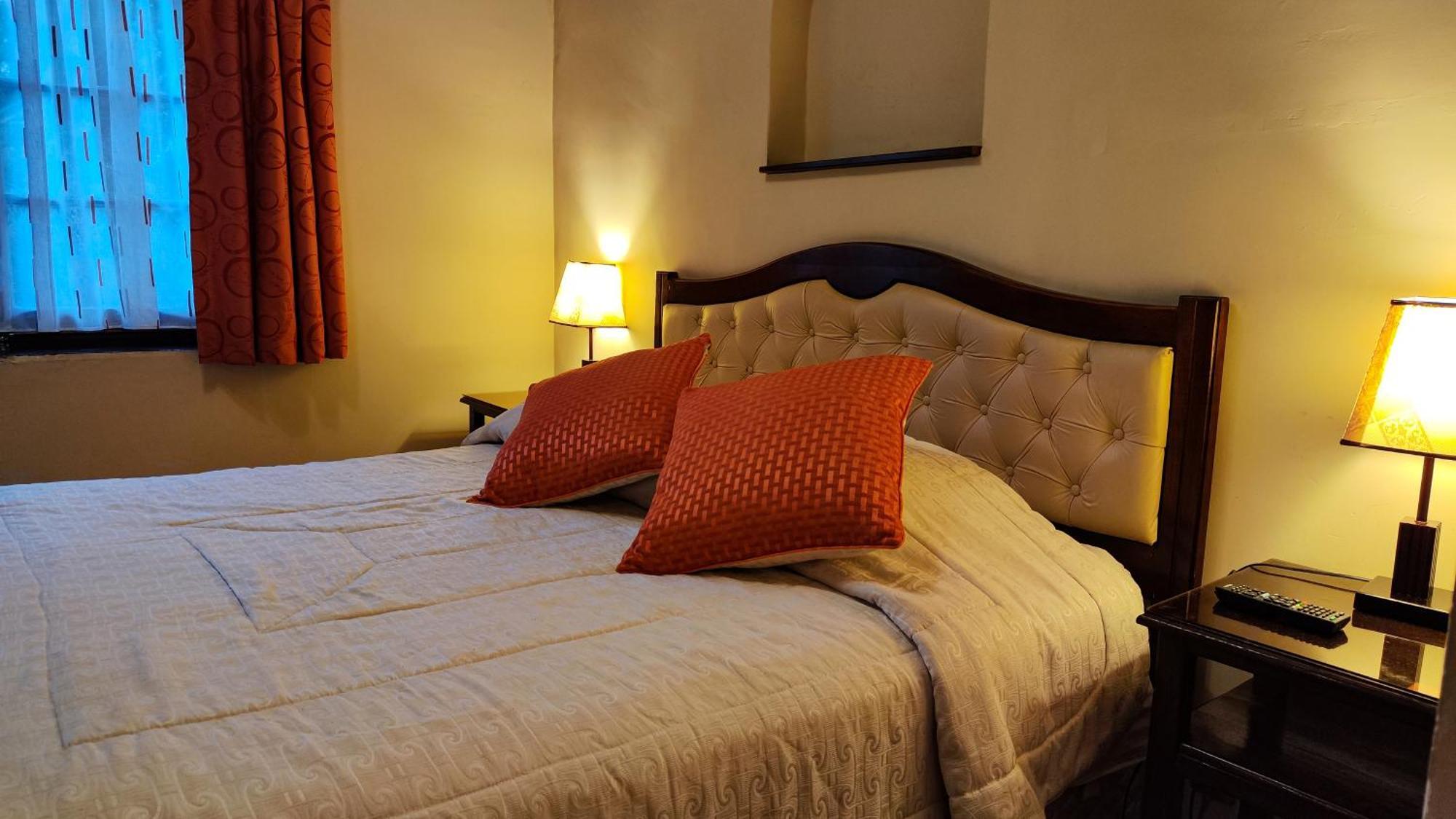 "Hotel Boutique La Maison De La Bolivie" Casa De Huespedes 라파스 외부 사진