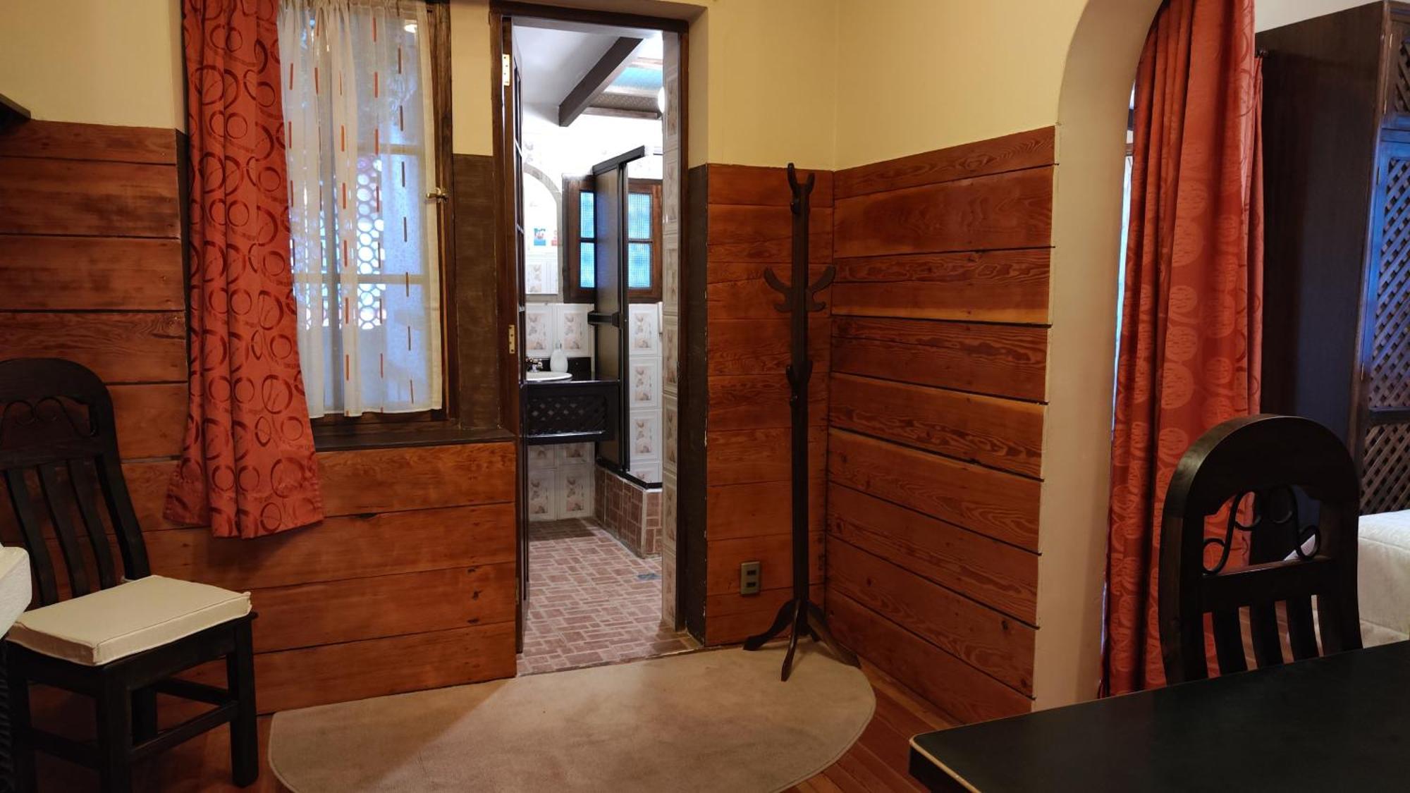 "Hotel Boutique La Maison De La Bolivie" Casa De Huespedes 라파스 외부 사진