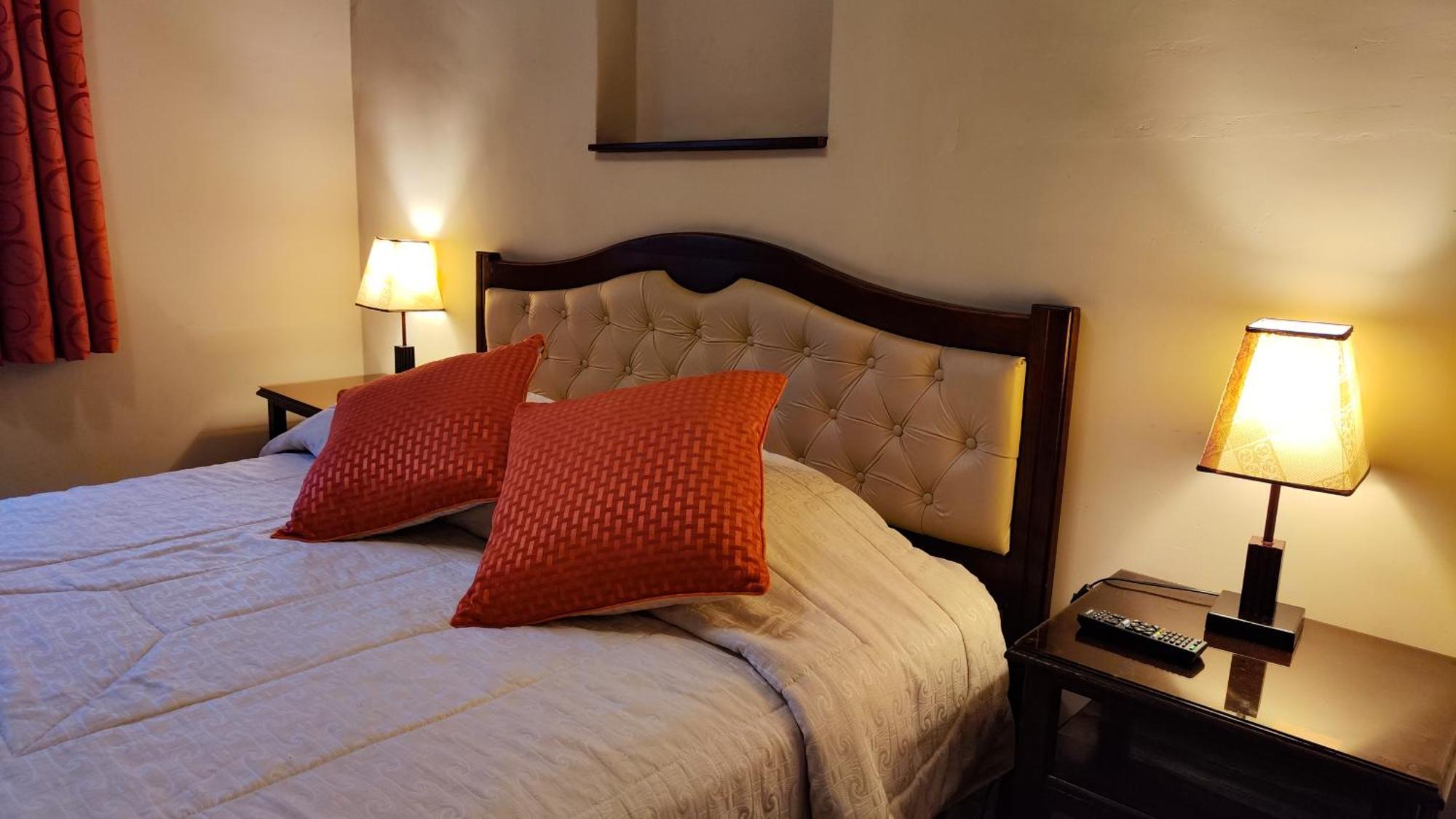 "Hotel Boutique La Maison De La Bolivie" Casa De Huespedes 라파스 외부 사진
