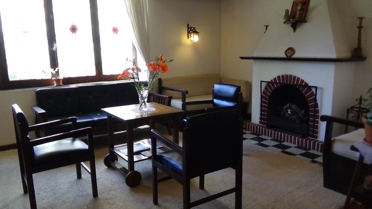 "Hotel Boutique La Maison De La Bolivie" Casa De Huespedes 라파스 외부 사진