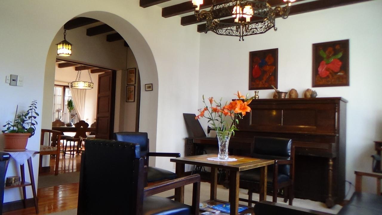 "Hotel Boutique La Maison De La Bolivie" Casa De Huespedes 라파스 외부 사진